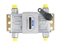Расходомер топлива Технотон DFM 250CD