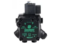 Насос для горелки Suntec AU 47 L 9853 6P 0500