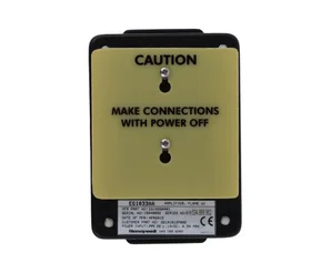 Усилитель сигнала пламени Honeywell EG1033AA01