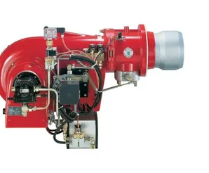 Газовая горелка Weishaupt G 30/2-A, 2, 3LN