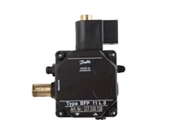 Насос для горелки Danfoss BFP11L3 071N0141