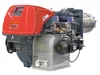 Газодизельная горелка Riello RLS 410/EV MX TC FS1