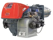 Газодизельная горелка Riello RLS 410/EV MX TC FS1