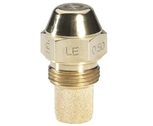 Форсунка Danfoss LE 0.75/80° S