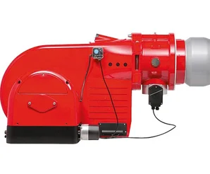 Газовая горелка Weishaupt WM-G 30/2-A, DN 125, ZM-3LN