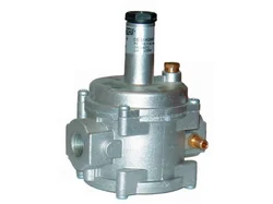 Регулятор давления газа Madas FR22DX 020