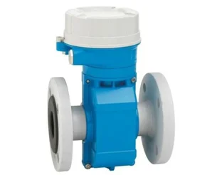 Расходомер электромагнитный Endress+Hauser Proline Promag W 500, 5W5B4H