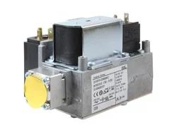 Газовый электромагнитный клапан Kromschroder CG10R70-D2W5BWVZ