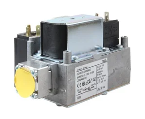 Газовый электромагнитный клапан Kromschroder CG10R70-D2W5BWVZ