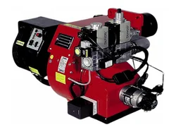 Газодизельная горелка Ecoflam MULTICALOR 70 PRE TL