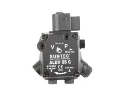 Насос для горелки Suntec ALE V 55 C 9318 6P 0700
