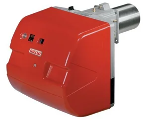 Газодизельная горелка Riello RLS 38 TC LP FS1