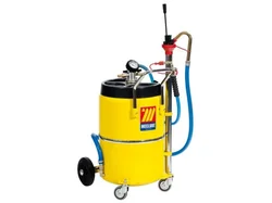 Маслосборник пневматический Meclube 040-1424-000