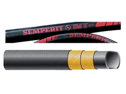Рукав для пескоструйной очистки Semperit SM2 32 мм толщина стенки 9 мм
