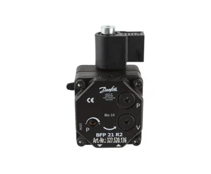 Насос для горелки Danfoss BFP 21 R2R 071N1176