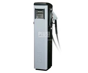 Piusi SELF SERVICE MC for AdBlue
