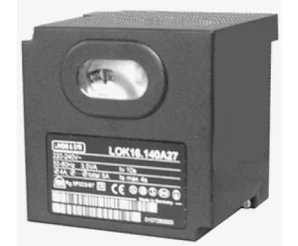 LOK16.250A27 Автомат горения (жидкотопливный) SIEMENS