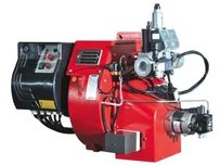 Газодизельная горелка Ecoflam MULTICALOR 100 PR-AB TC GN SR