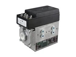 Газовый электромагнитный клапан Kromschroder CG115R01-DT2WF1Z