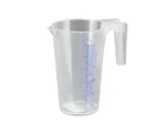 Мерная емкость Pressol PP-0,25 л