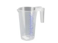 Мерная емкость Pressol PP-0,25 л