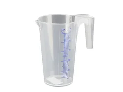 Мерная емкость Pressol PP-0,25 л