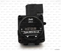 Насос для горелки Danfoss BFA01L3 071N1221