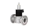 Газовый электромагнитный клапан Madas EVPS/NC-6 DN 80