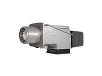 Мазутная горелка Weishaupt WKMS 80/3-A, ZM