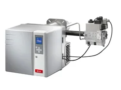 Газовая горелка Elco VG 4.610 DP KL d327