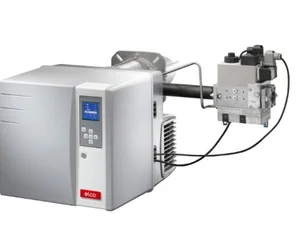 Газовая горелка Elco VG 4.610 DP KL d337