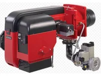 Газодизельная горелка Oilon GKP-150 H
