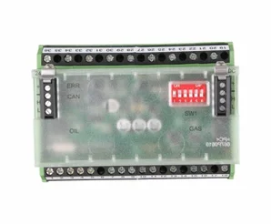 Модуль Lamtec Profibus DP PBM100, 667R0700-1