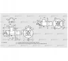 BIO 140KBL-450/435-(67)E (84008255) Газовая горелка Kromschroder