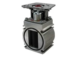 Пропорциональный исполнительный механизм Siemens VKP40.15