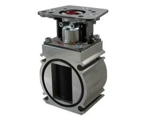 Пропорциональный исполнительный механизм Siemens VKP40.32