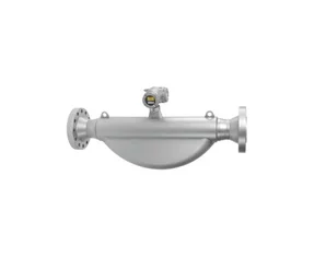 Расходомер массовый кориолисовый Endress+Hauser Promass 84O1F