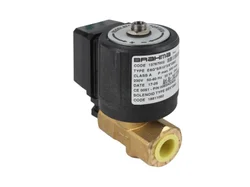 Газовый электромагнитный клапан Brahma E6G*SR10*3/8*GMO 13767002