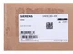 3-ходовой фланцевый клапан Siemens VXF42.50-40C
