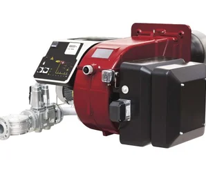 Газовая горелка CIB Unigas R525A M-.MD.S.RU.A.1.65.ES