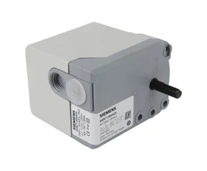 Сервопривод Siemens SQN71.664A20