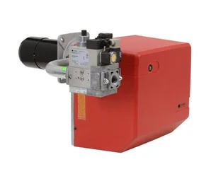 Газодизельная горелка FBR GM X3 TC + R. CE D1"- S