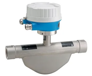 Расходомер массовый кориолисовый Endress+Hauser Promass G 100, 8G1B15