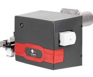 Газовая горелка FBR GAS X2/M CE TC + R. CE D3/4"- S