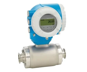 Расходомер массовый кориолисовый Endress+Hauser Promass H 300, 8H3B08