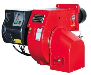 Дизельная горелка Ecoflam MAIOR P 120 AB HS TL