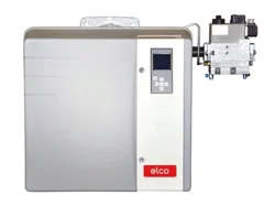 Газовая горелка Elco VG5.950 DP KM s318