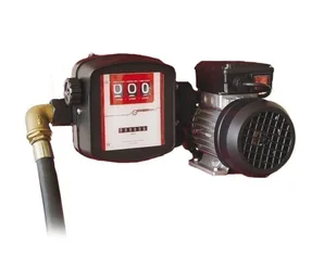 Мобильная заправочная станция для дизтоплива Gespasa S-50 на 220V