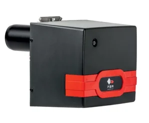 Дизельная горелка FBR G X5F TC