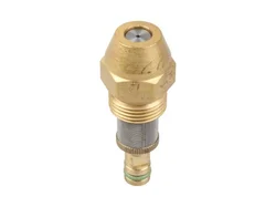 Форсунка Fluidics KW3-30/45°